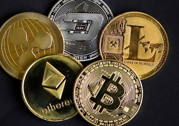 TP钱包添加代币头像是黑白